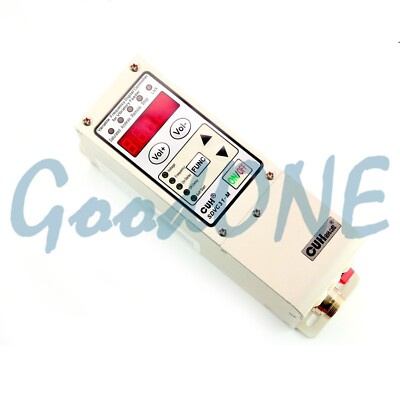 1PC NEW CUH SDVC31-M Variable Frequency Vibratory Feeder Controller(English pane