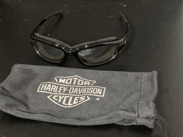 harley davidson day night sunglasses