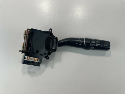 #ad 1998 2004 SUBARU FORESTER REAR WINDSHIELD WIPER CONTROL SWITCH OEM 17A164 $27.22
