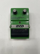 DOD Digitech FX25 Envelope Filter Wah Kermit ...