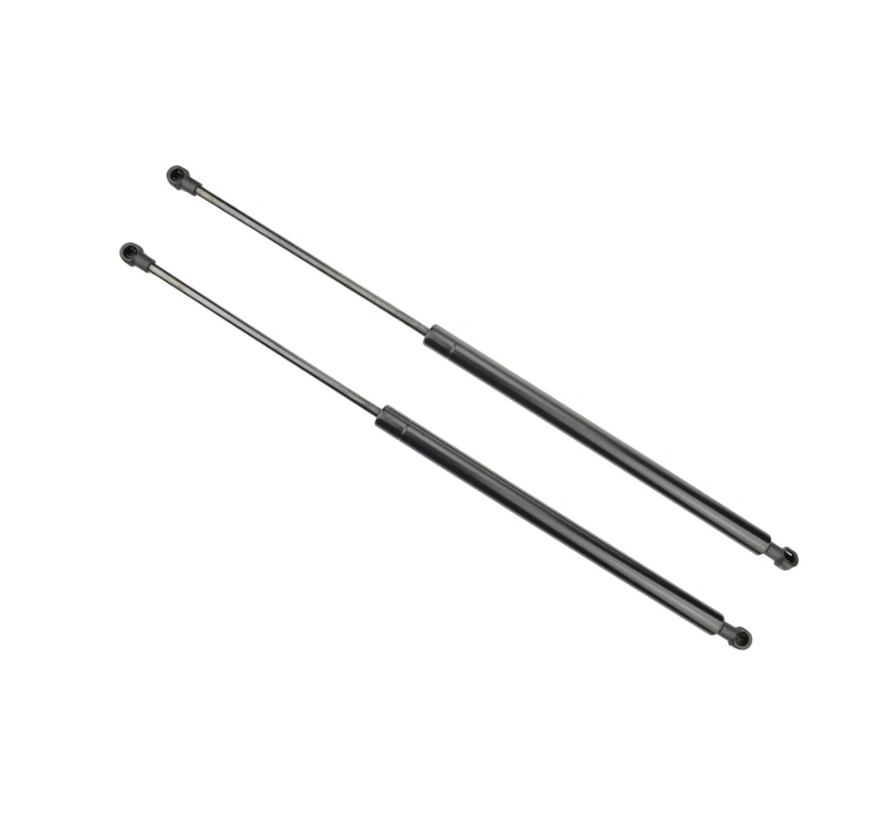 2x Gasfeder Heckklappe Dämpfer 536mm 410N für Nissan X-Trail T30 2001-2013 SUV - Bild 4 von 4