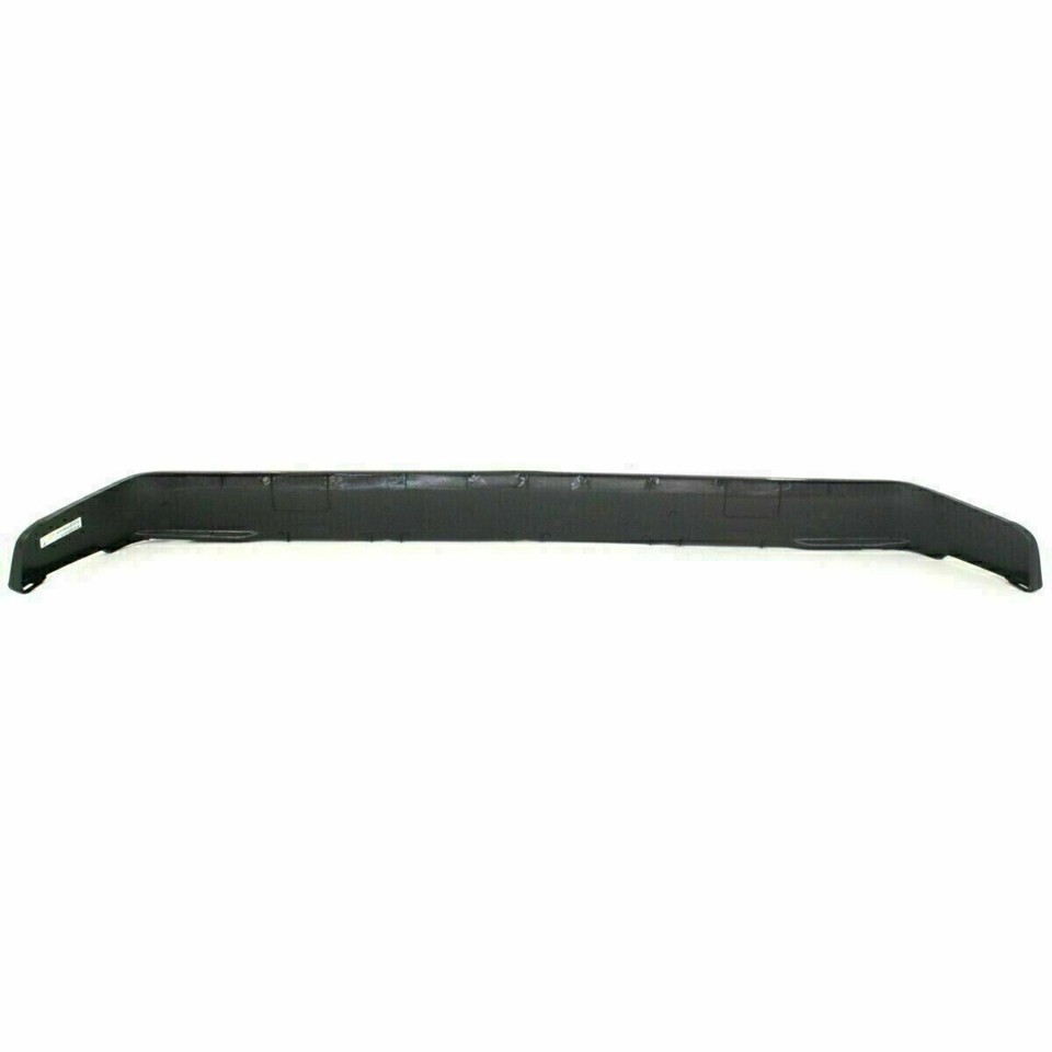 Vantage Auto Parts - Front Bumper + Lower Valance Compatible with Chevrolet S10