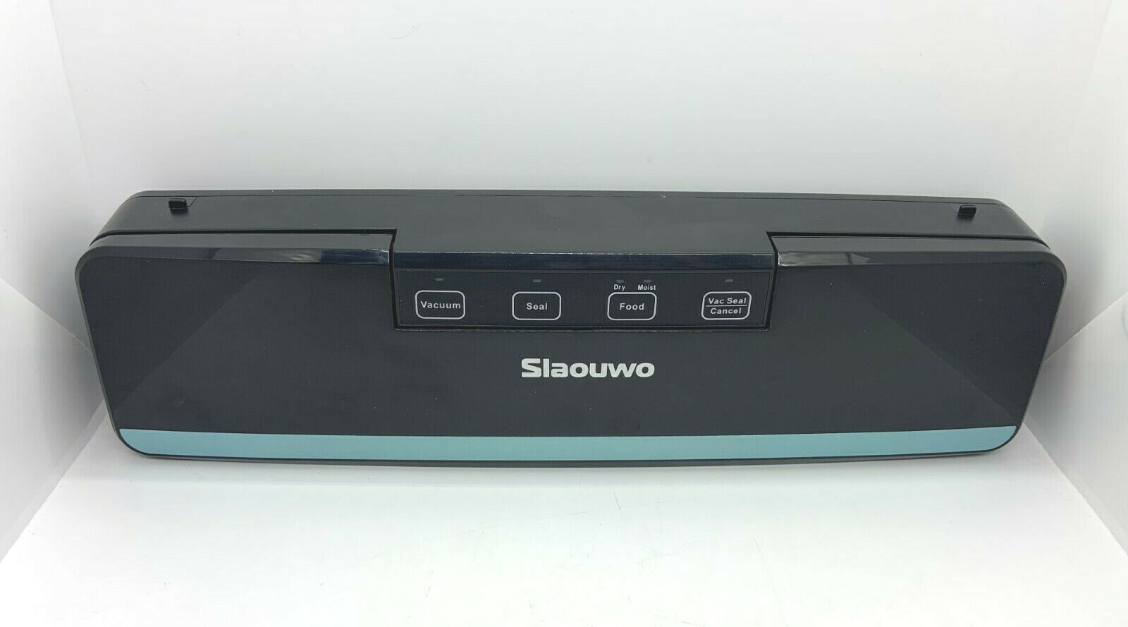 Slaouwo Automatic Food Saver Powerful Vacuum Sealer Machine FREE SHIPPING eBay