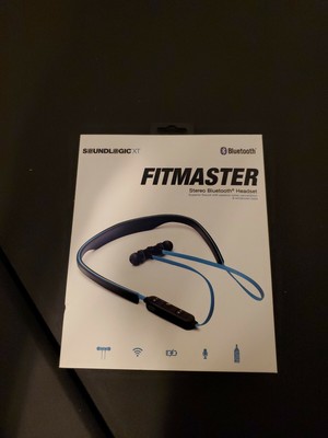 soundlogic xt hd wireless headphones