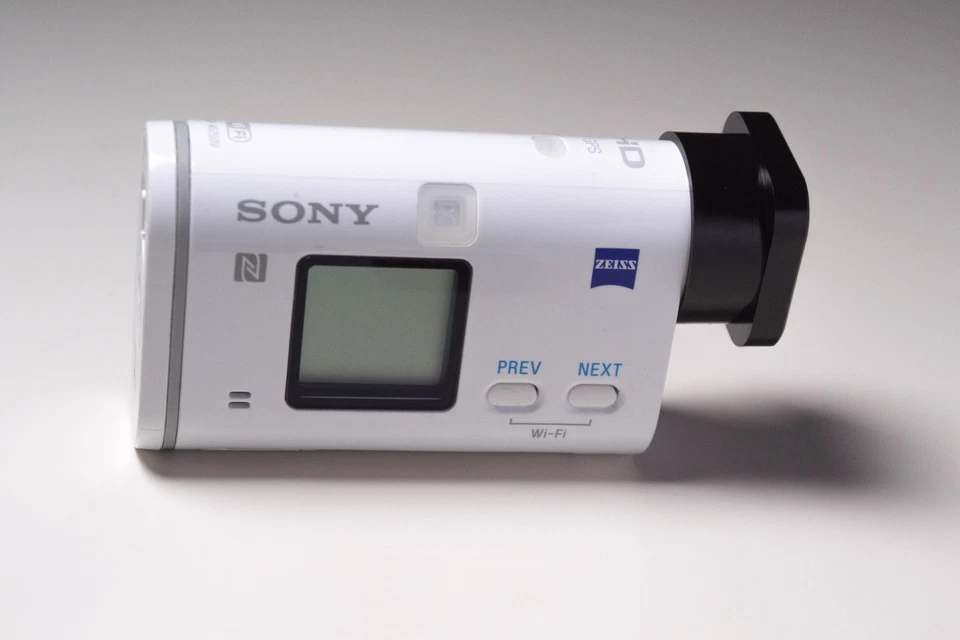 Sony ActionCam lens protector, cap HDR-AS200V - Image 2 of 3
