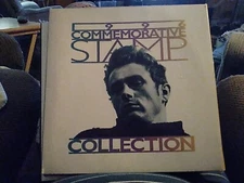 1996 Commemorative USPS Stamp Collection~Complete Unused Mint Set HC Book #8996