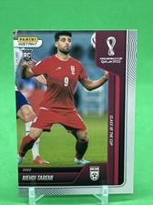 2022 Panini Instant FIFA World Cup Qatar Soccer Cards Checklist 10