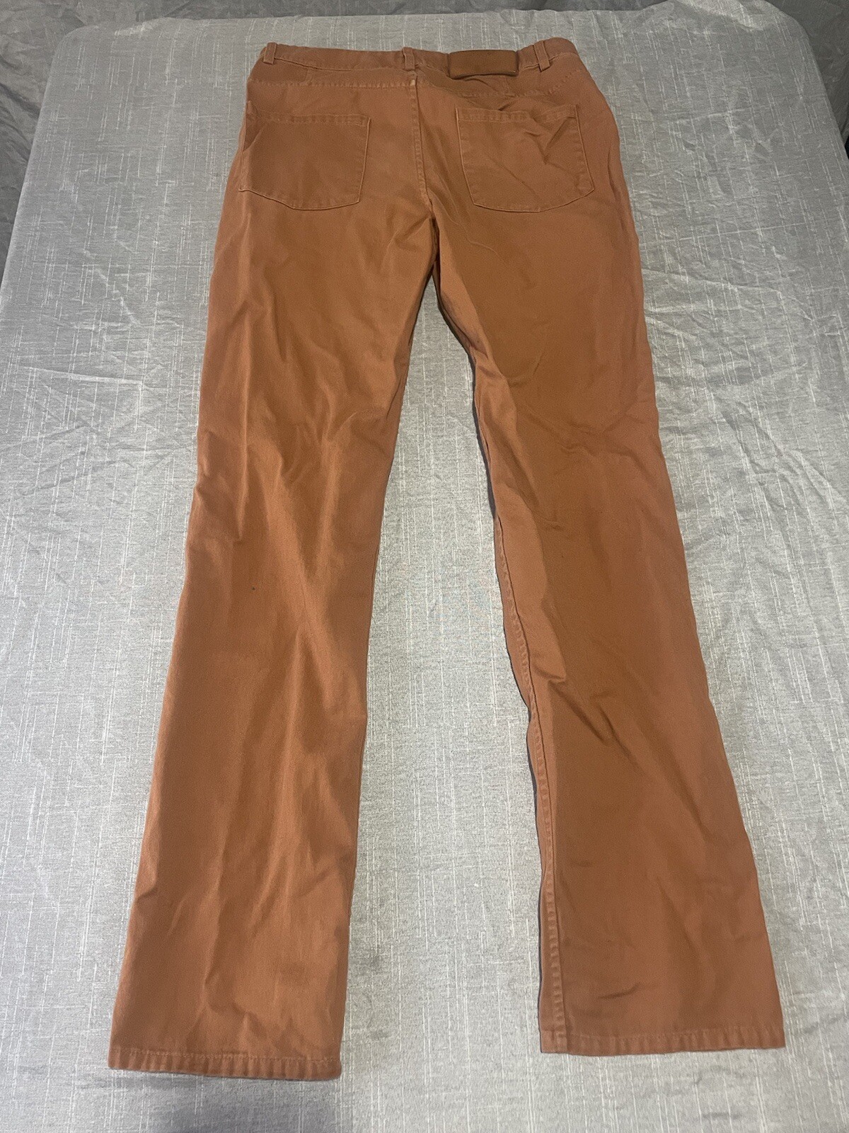 Pendleton Pants Button Fly Size S - image 2