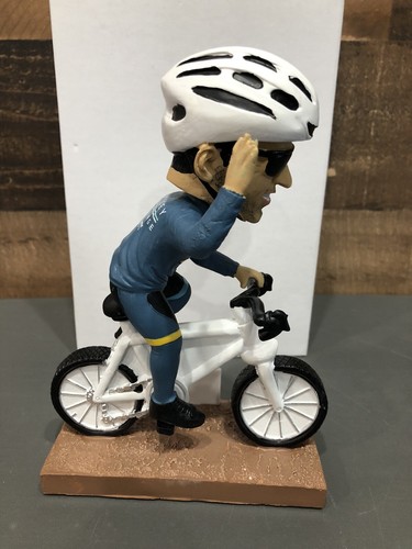 PATRICK DEMPSEY Portland Sea Dogs Bobblehead Grey's Anatomy SGA Bobble 5/25/22 - Picture 5 of 10