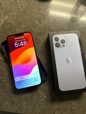 iphone 13 pro max unlocked 128gb used