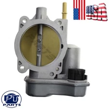 OEM Fuel Injection Throttle Body Assembly 217-2296 For GM Original Equipment