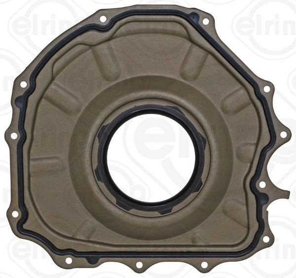 Elring 948.040 Wellendichtring, Kurbelwelle FüR Jaguar Land Rover-image