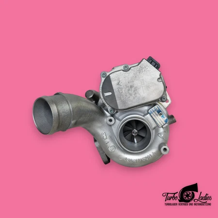 Turbolader 059145702TX
