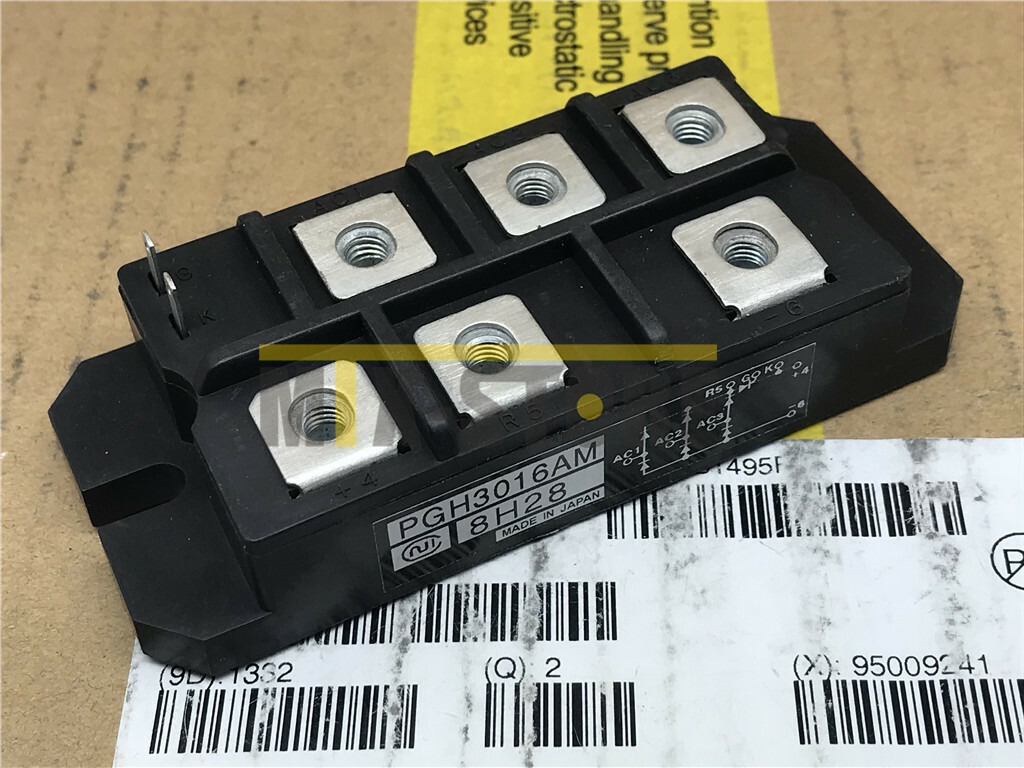 1PC Brand New Module NIEC PGH3016AM Quality Assurance 100%