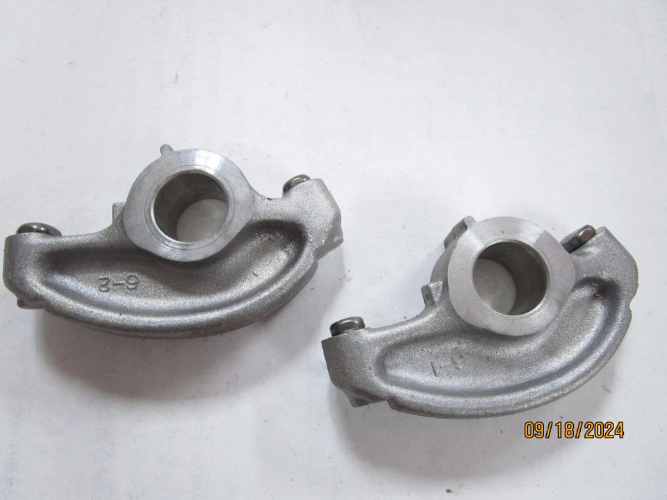 2 Engine Rocker Arms Sealed Power R-922 (2 pack) Foto 3 de 4