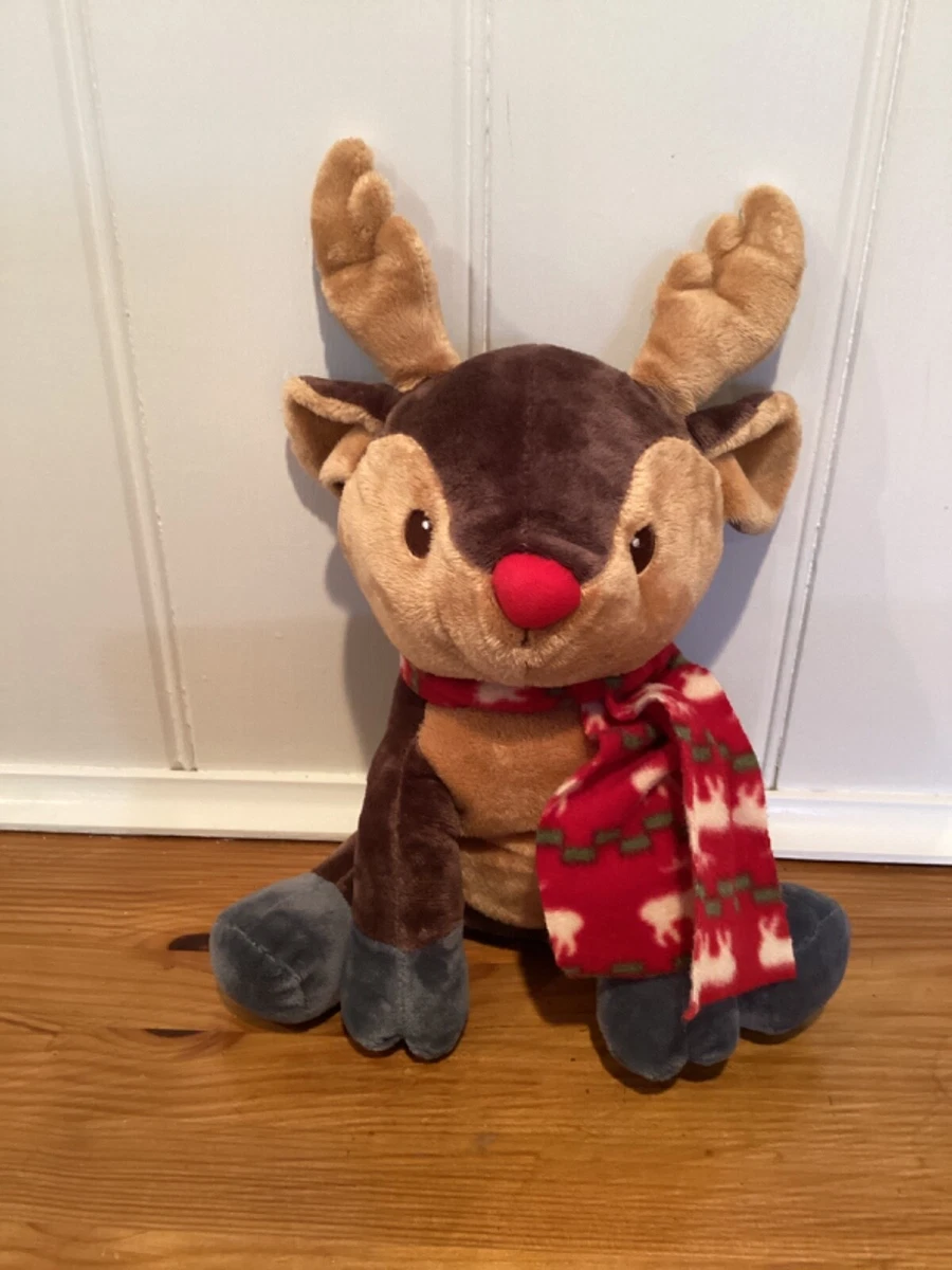 Keel reindeer 2025