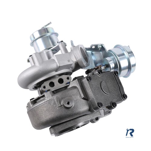 NUEVO turbocompresor apto para Acura RDX 2.3L 2007-2012 49389-01043 49389-01020 - Imagen 8 de 14