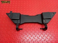 PIASTRA FRONTALE CASSETTO RETROSCUDO YAMAHA XMAX 250 ANNO 2012 SERIE 2010 2013