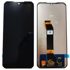 Complete LCD Display Touch Screen Digitizer Assembly For DOOGEE V30