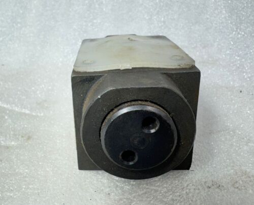 EPIROC / POLYHYDRON CIM06AB1-22 PILOT OPERATED CHECK VALVE MODULAR - Picture 7 of 8