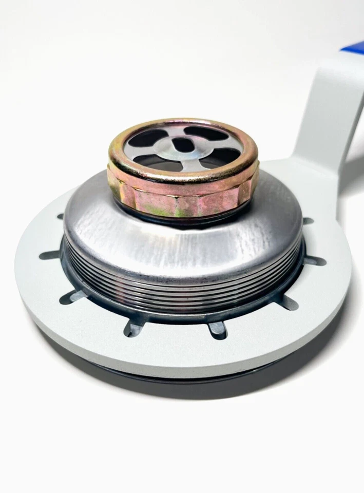 Llave coladora cesta fregadero cocina Foto 3 de 4