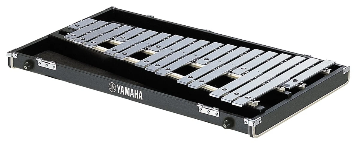 YAMAHA Glockenspiel YG 50D Sound Board Percussion Instrument