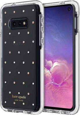 kate spade new york Defensive Hardshell Case for Samsung Galaxy