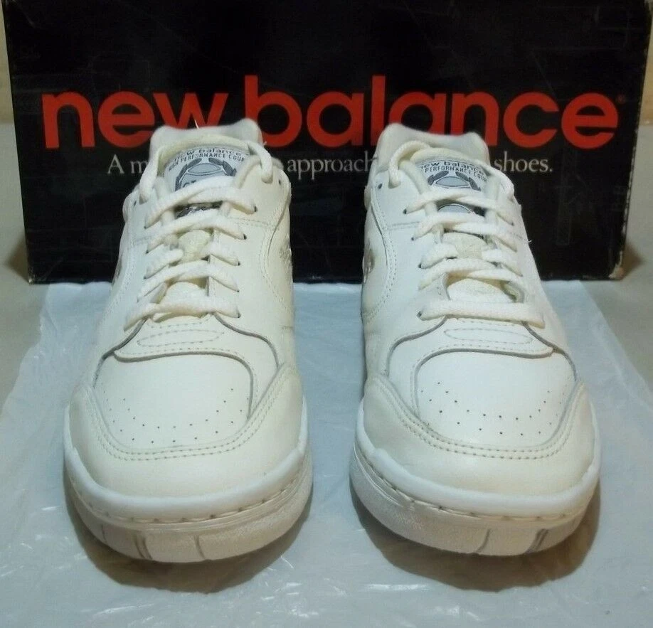 New Balance #CT545WG 9 B bianco (5287)