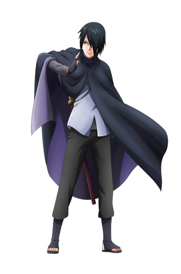 SASUKE様ページ Preorder】【Orange】 Sasuke at the Valley of the End 佐助 사스케