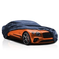 [CCT] 5 Layer Full Car Cover For Bentley Continental R 1991 1992 1993 1994 1995