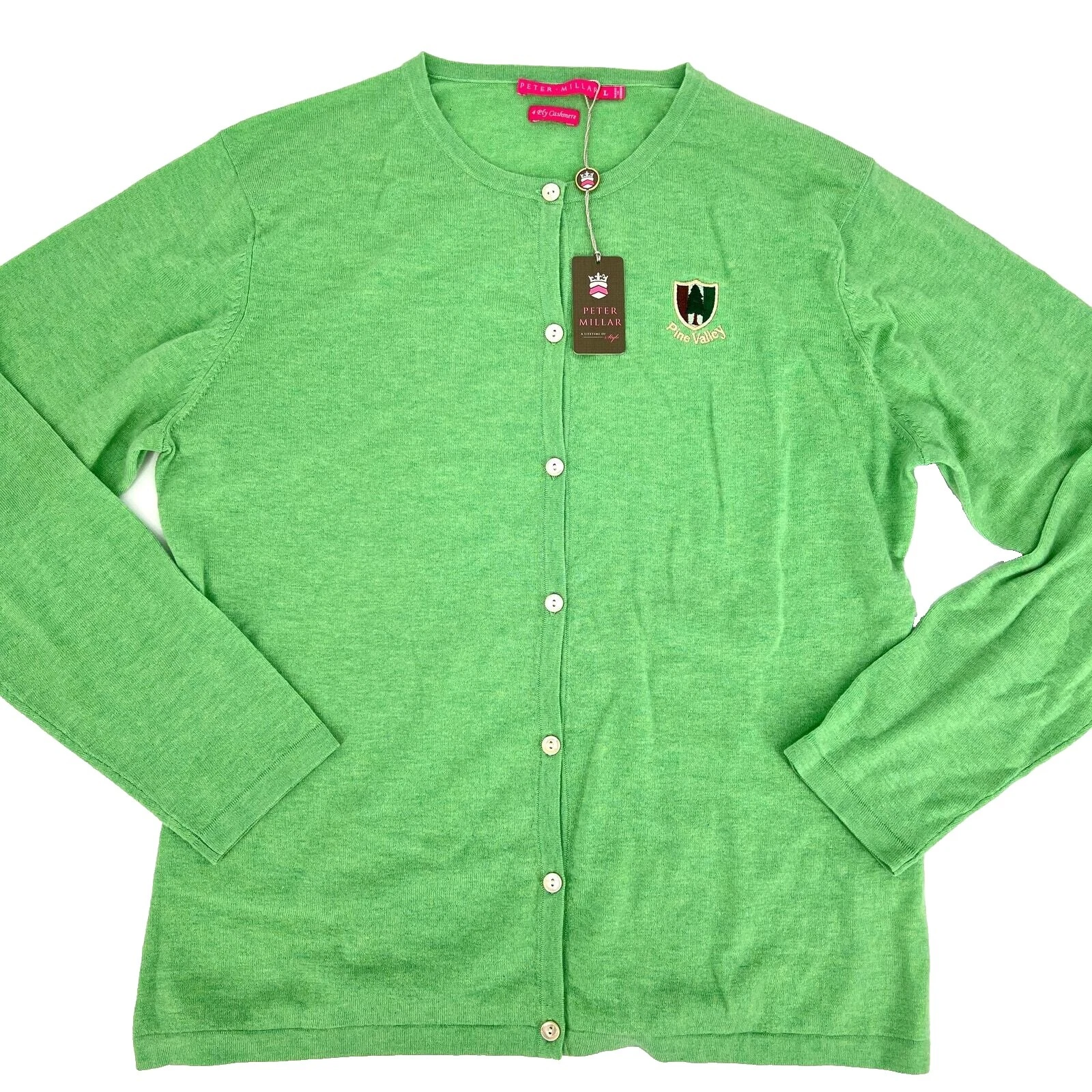 Suéteres para mujer Peter Millar