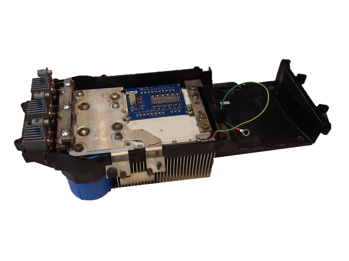 Repair Service for Miller IGBT Heat Sink Power Assembly