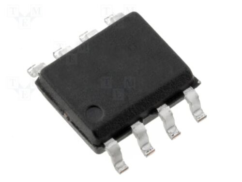 PIC 12F675 I/SN Microcontroller IC- 8 pin S08 package - UK SELLER. Fast Dispatch - 第 1/1 張圖片