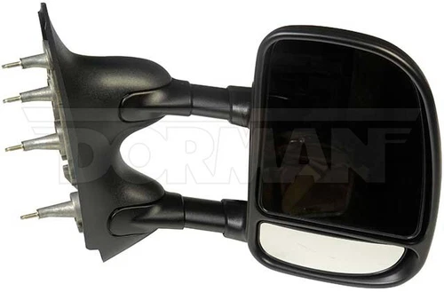 Dorman 955-1298 Side View Mirror Manual fits Ford models