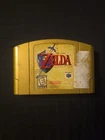 New ListingLegend of Zelda-Ocarina of Time - Nintendo 64 (N64)