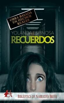 Recuerdos von Espinosa, Yolanda | Buch | Zustand sehr gut