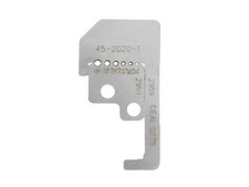 Ideal 45-2020-1 Custom Stripmaster Blade Set for 45-2020