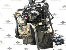 N20B20B, N20B20A, N26B20A  Motor komplett incl. Anbauteilen - ca. 94Tkm