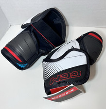 CCM Jetspeed FT880 Senior Hockey Elbow Pads Size Medium New