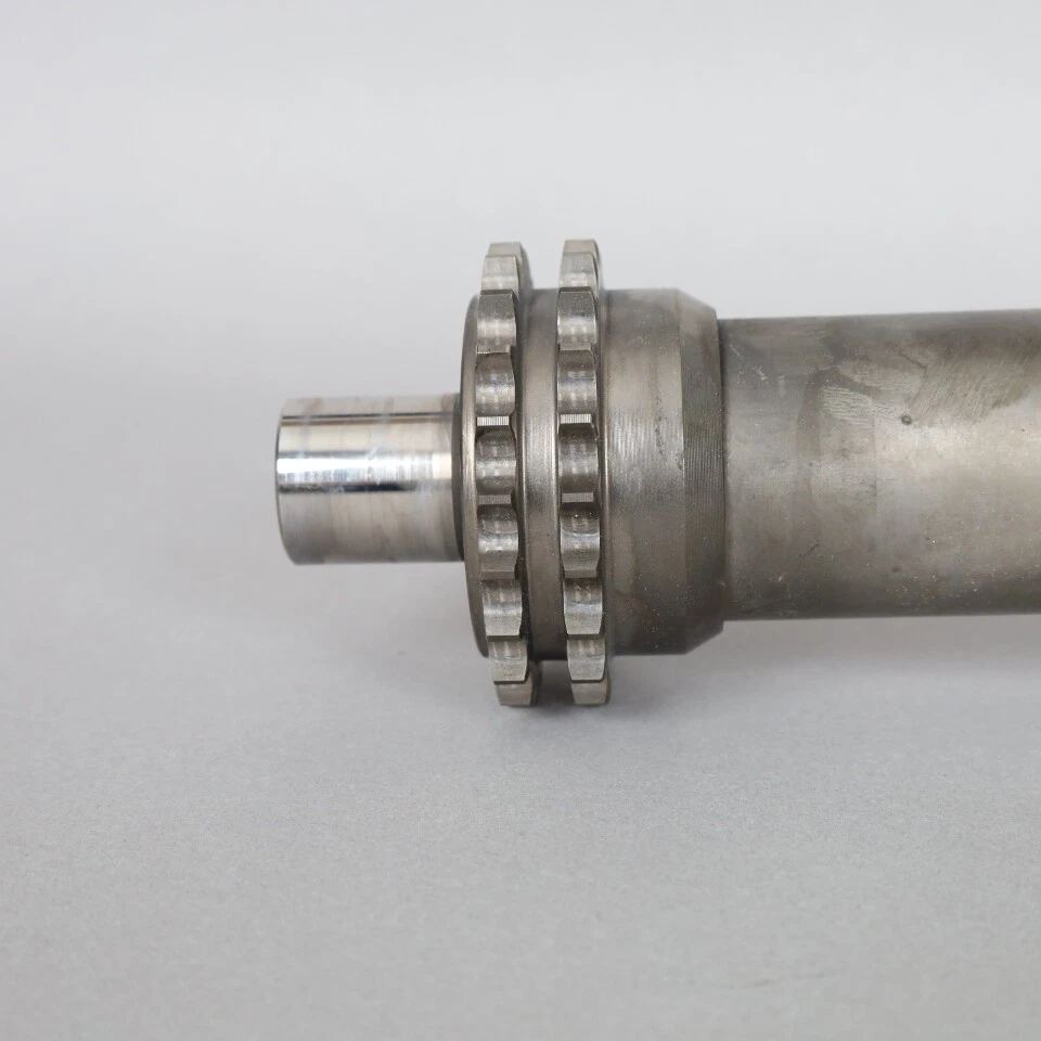 2005-2008 Porsche 911 Boxster Cayman Intermediate Shaft IMS 99610590106 OEM Used - Image 2 of 4