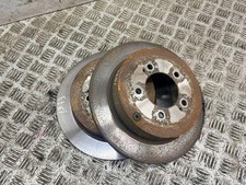 Disque de frein Citroen C-CROSSER