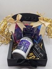 Luxury Homemade Gift Boxes