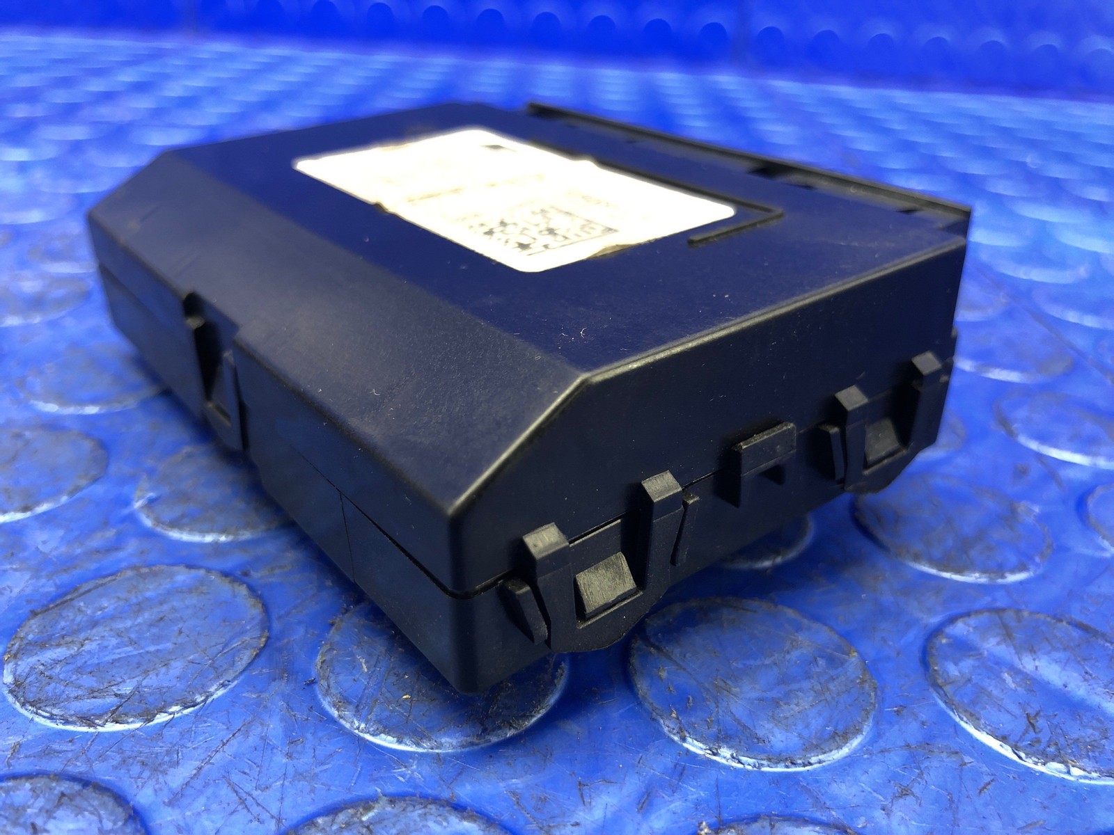2014 2015 2016 2017 2018 2019 2020 Bmw I8 HVAC CLIMATE CONTROL MODULE 6819983