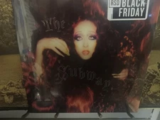 CHAPPELL ROAN - SUBWAY / THE GIVER 7" VINYL - RSD BLACK FRIDAY VINYL RECORD NEW