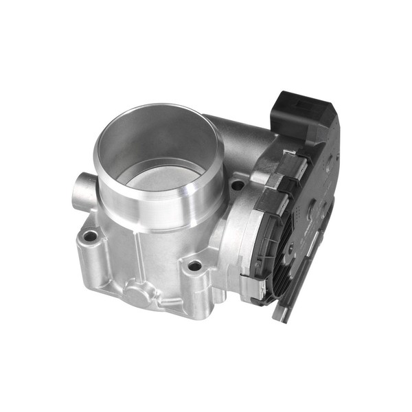 Drosselklappenstutzen Bosch Iam-Expertise Passend FüR U.A. Audi A4-image