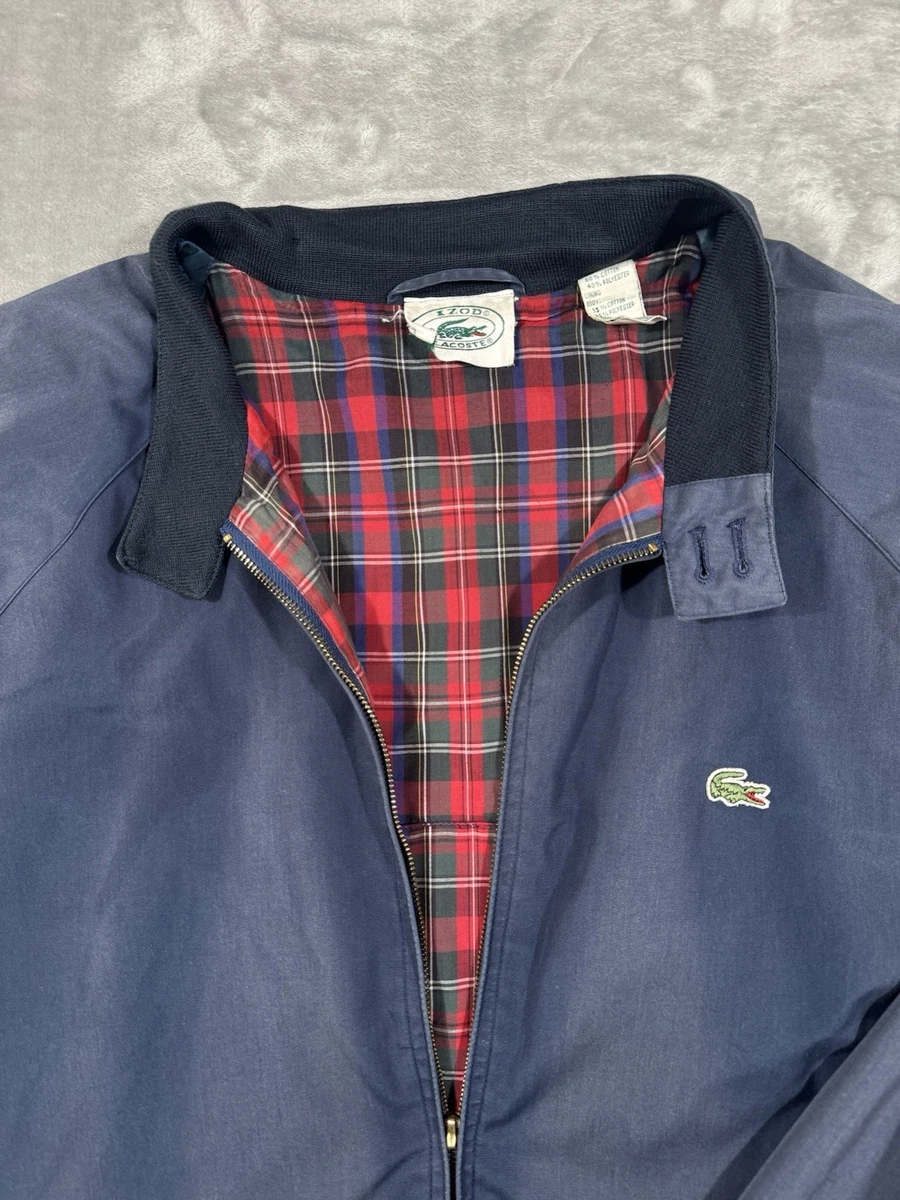 Izod Lacoste Coats, Jackets & Vests for Men for Sale | Shop New