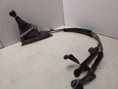 VW PASSAT B6 3C2 Steering Wheel Gear Shifter Paddle 3C0711091 1.90 34183179