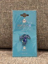 Jellycat Space Zodihop Bunny Pin, Seoul Exclusive