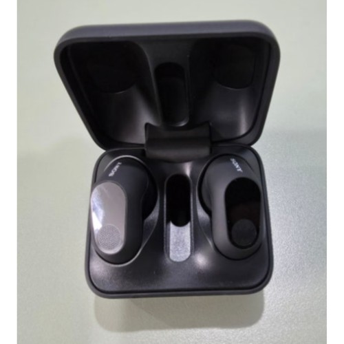 Sony INZONE Buds WF-G700N Wireless Gaming Earbuds for PS5 PC Black - 第 4/5 張圖片