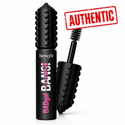 Benefit Bad Gal Bang Volumising Mascara Mini Black 4g Neu ohne OVP